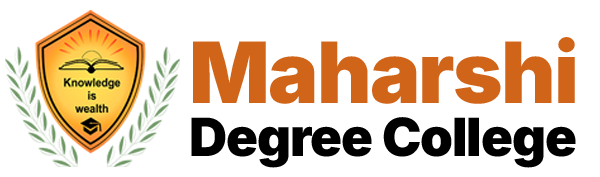 Maharshi Degree College - Best Degree Colleges in Hyderabad