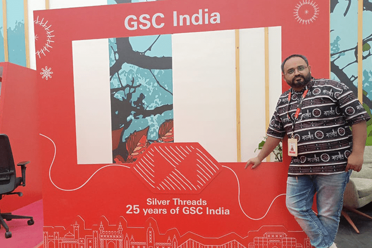 gsc student