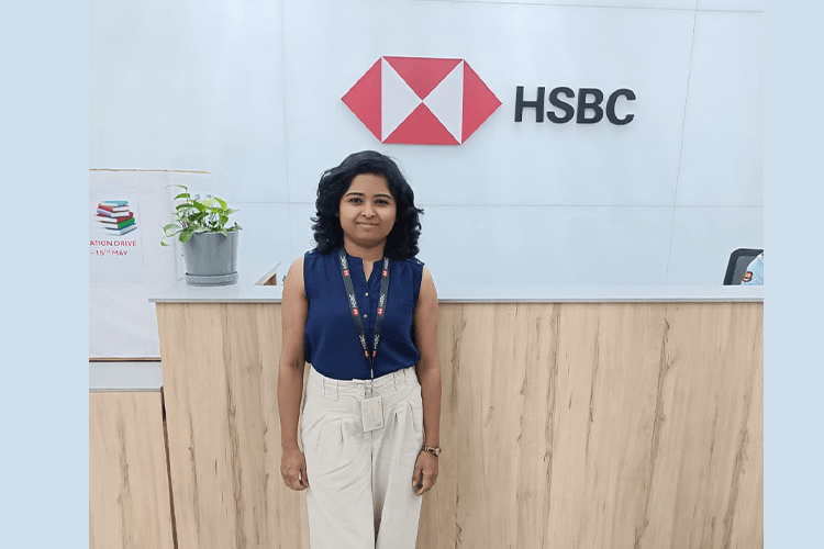 hsbc student