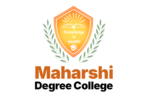Maharshi Degree College – One of the Best Degree Colleges in Hyderabad